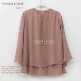 BC-019 Blouse Cerutty